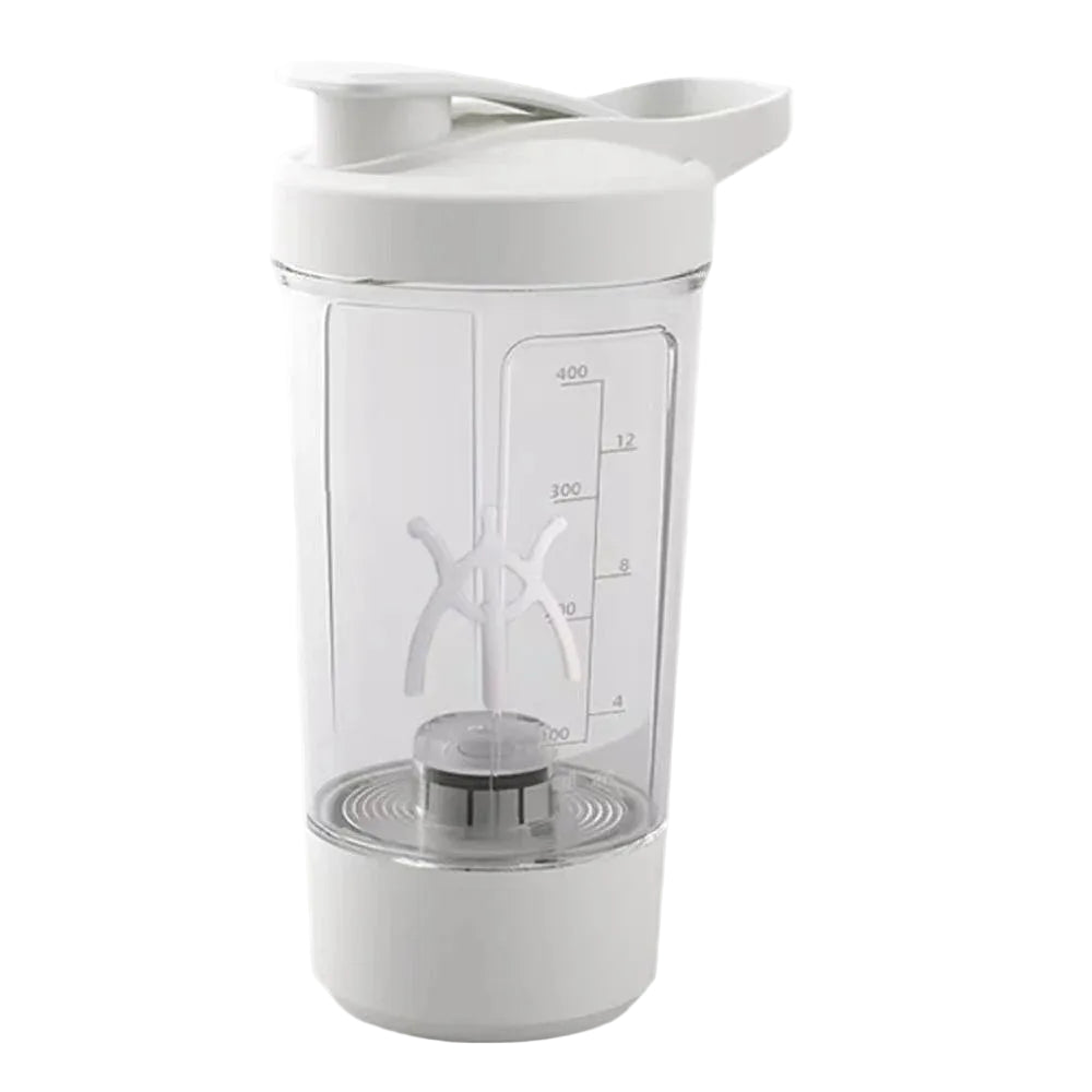 Magic Stirring Shaker Cup