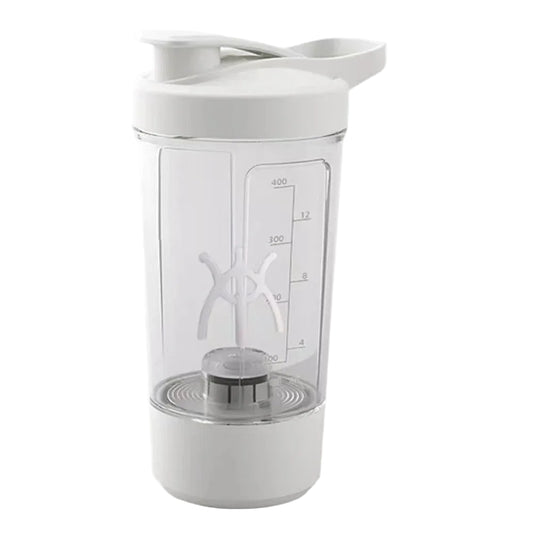 Magic Stirring Shaker Cup